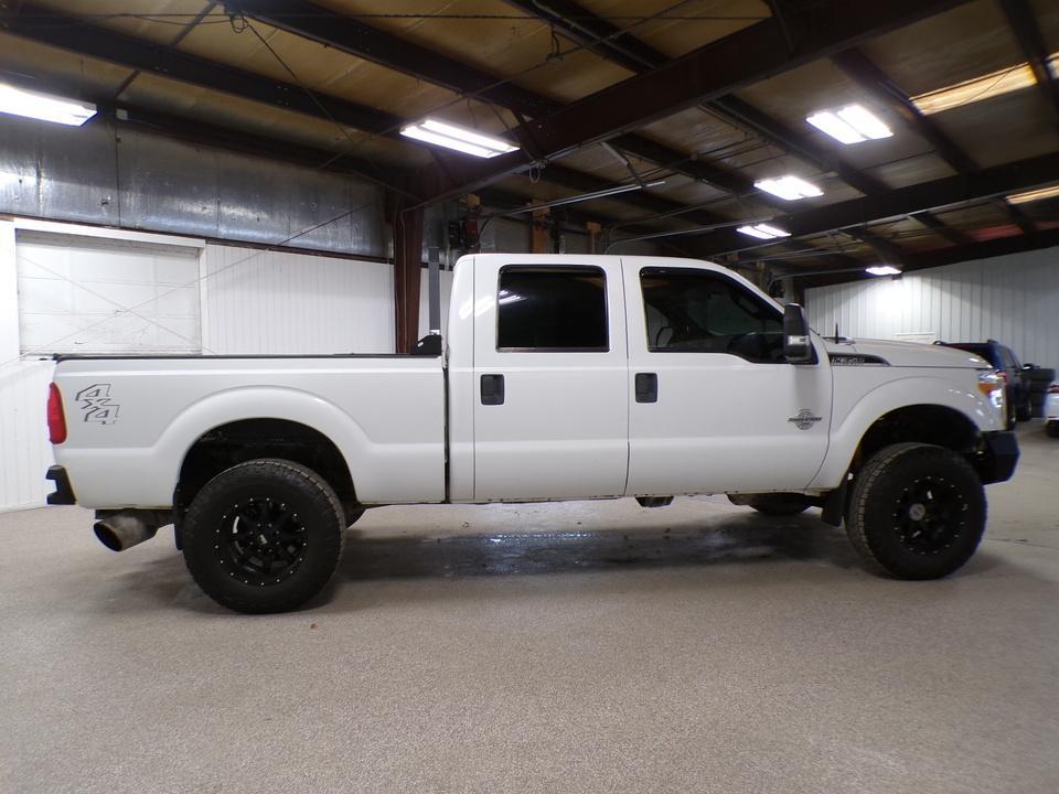 used 2013 Ford F-350 car, priced at $23,995