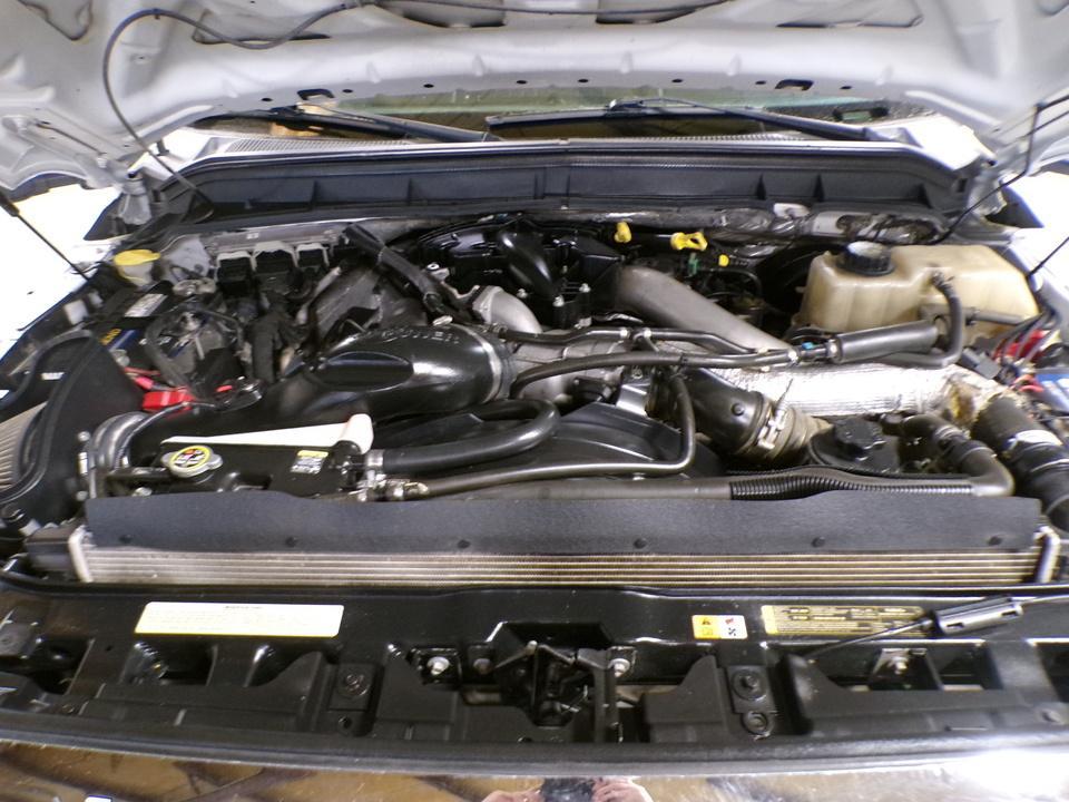 used 2013 Ford F-350 car, priced at $23,995