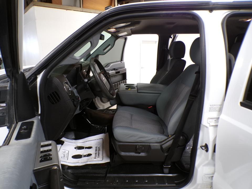 used 2013 Ford F-350 car, priced at $23,995