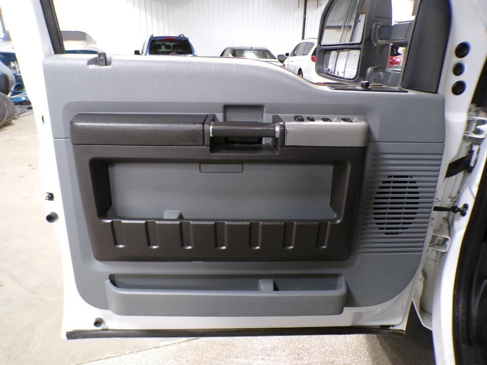 used 2013 Ford F-350 car, priced at $23,995