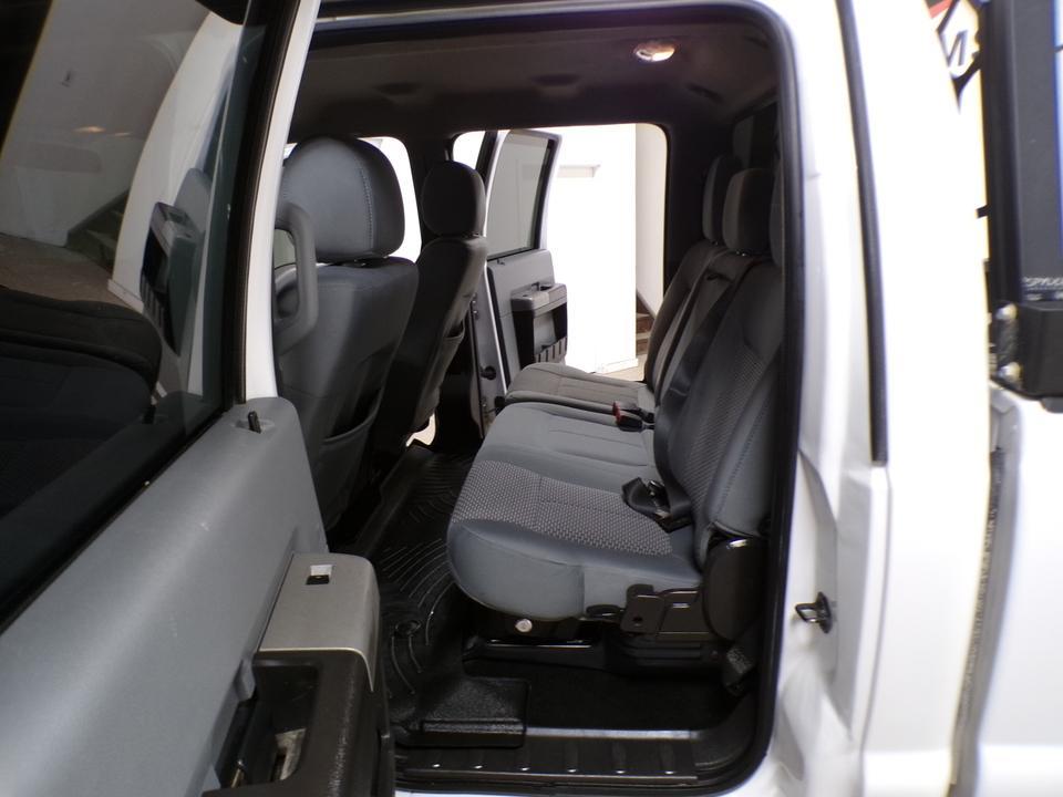 used 2013 Ford F-350 car, priced at $23,995