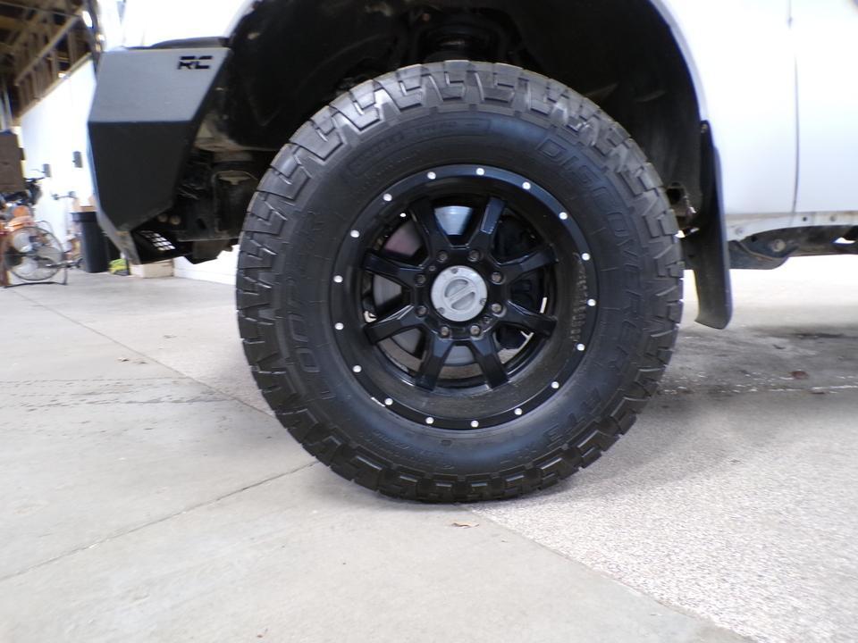 used 2013 Ford F-350 car, priced at $23,995