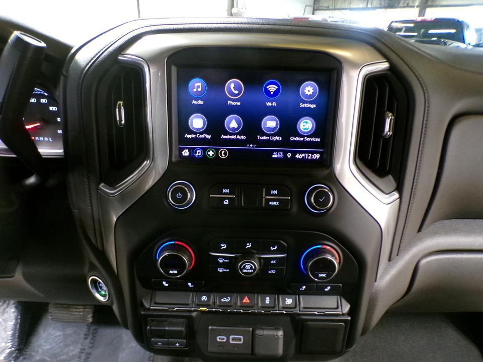 used 2019 Chevrolet Silverado 1500 car, priced at $16,995