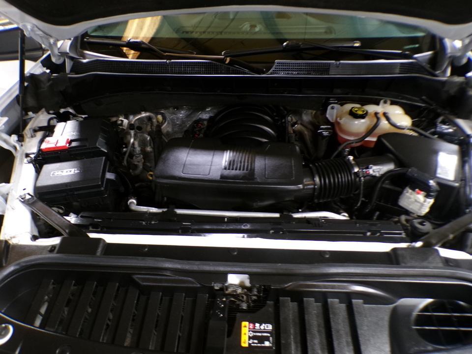 used 2019 Chevrolet Silverado 1500 car, priced at $16,995