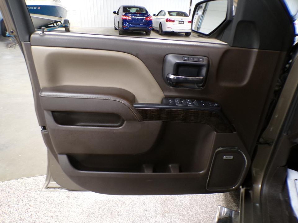 used 2015 GMC Sierra 1500 car, priced at $19,995