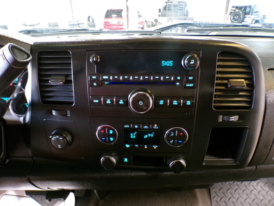 used 2010 Chevrolet Silverado 1500 car, priced at $9,995