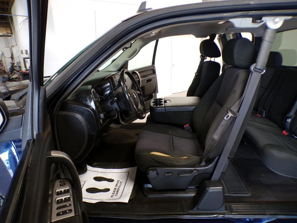 used 2010 Chevrolet Silverado 1500 car, priced at $9,995