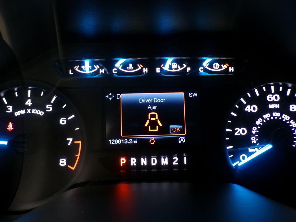 used 2019 Ford F-150 car, priced at $10,995