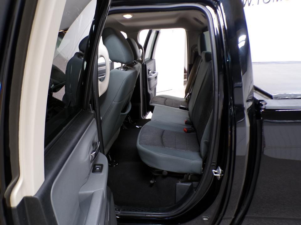 used 2014 Ram 1500 car, priced at $10,995