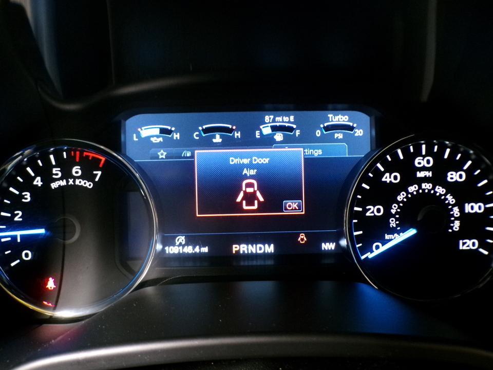 used 2019 Ford F-150 car, priced at $24,995