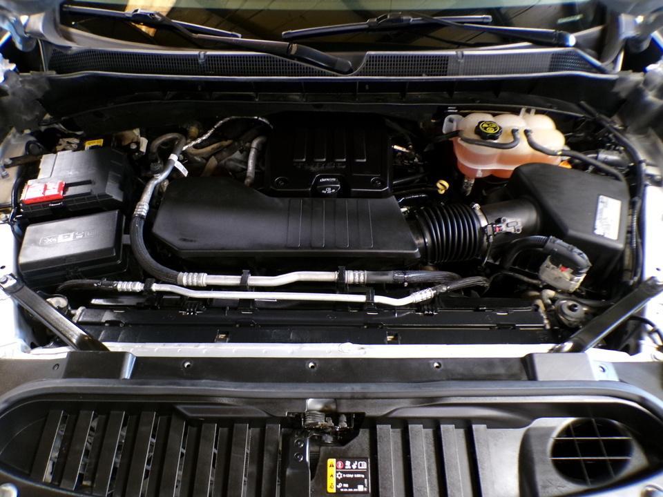 used 2019 Chevrolet Silverado 1500 car, priced at $22,995