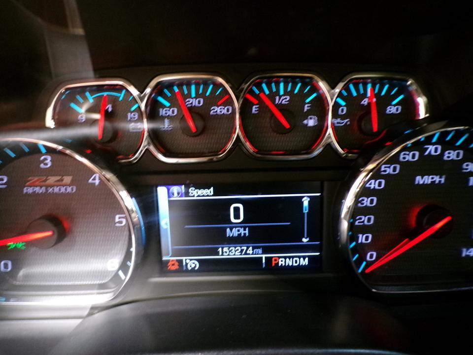 used 2014 Chevrolet Silverado 1500 car, priced at $14,995