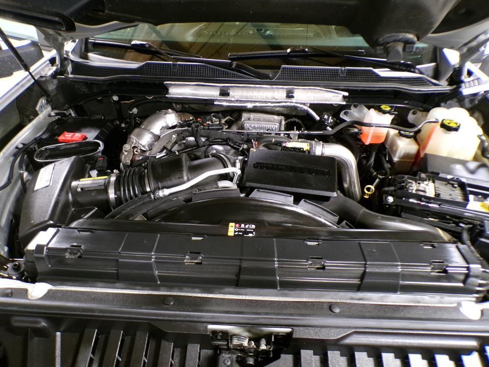 used 2020 Chevrolet Silverado 2500 car, priced at $37,995