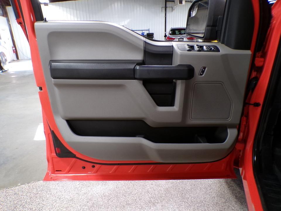 used 2020 Ford F-150 car, priced at $15,995