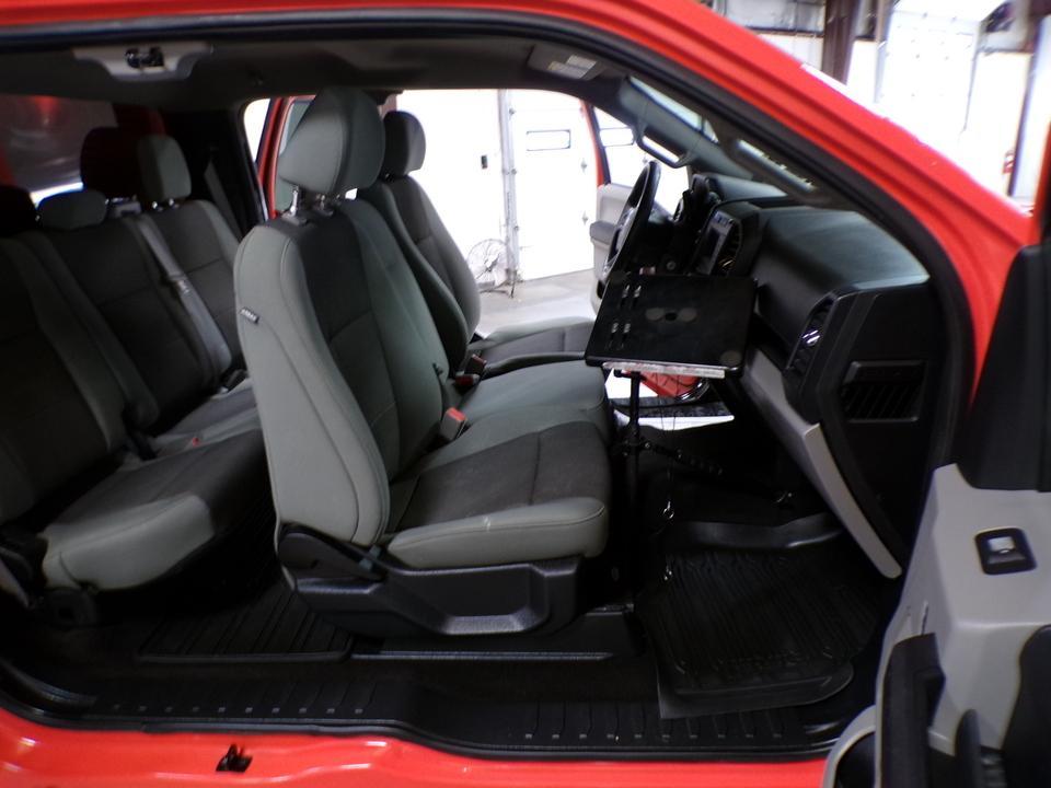 used 2020 Ford F-150 car, priced at $15,995