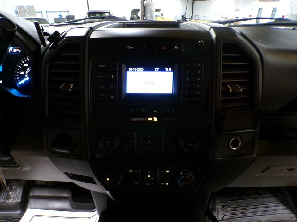 used 2020 Ford F-150 car, priced at $15,995