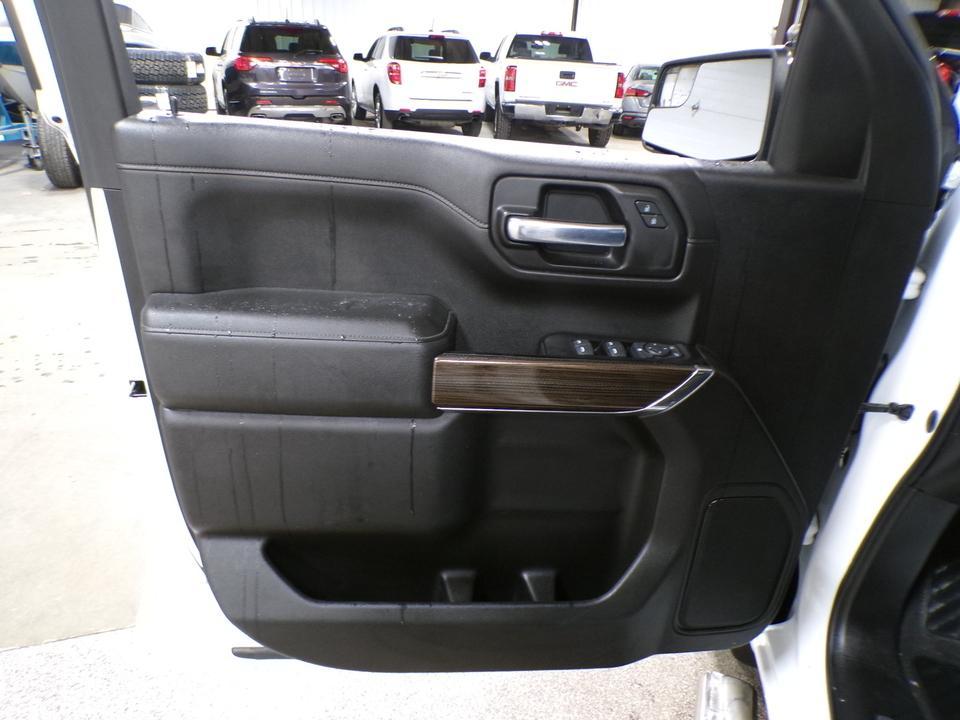 used 2019 Chevrolet Silverado 1500 car, priced at $21,995