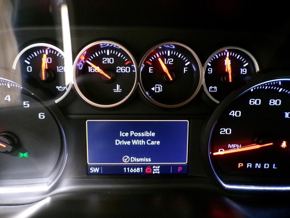 used 2019 Chevrolet Silverado 1500 car, priced at $21,995