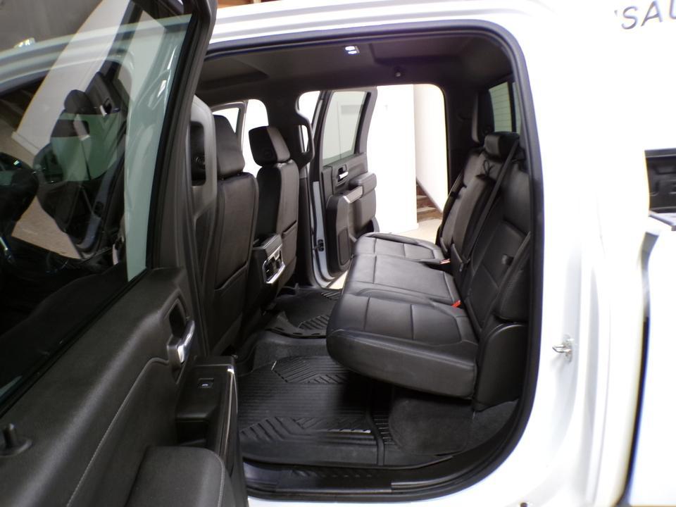 used 2021 Chevrolet Silverado 2500 car, priced at $39,995