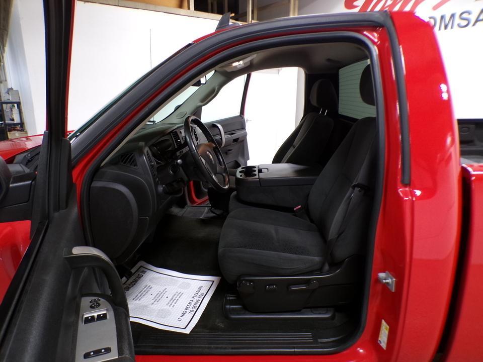 used 2008 Chevrolet Silverado 1500 car, priced at $19,995