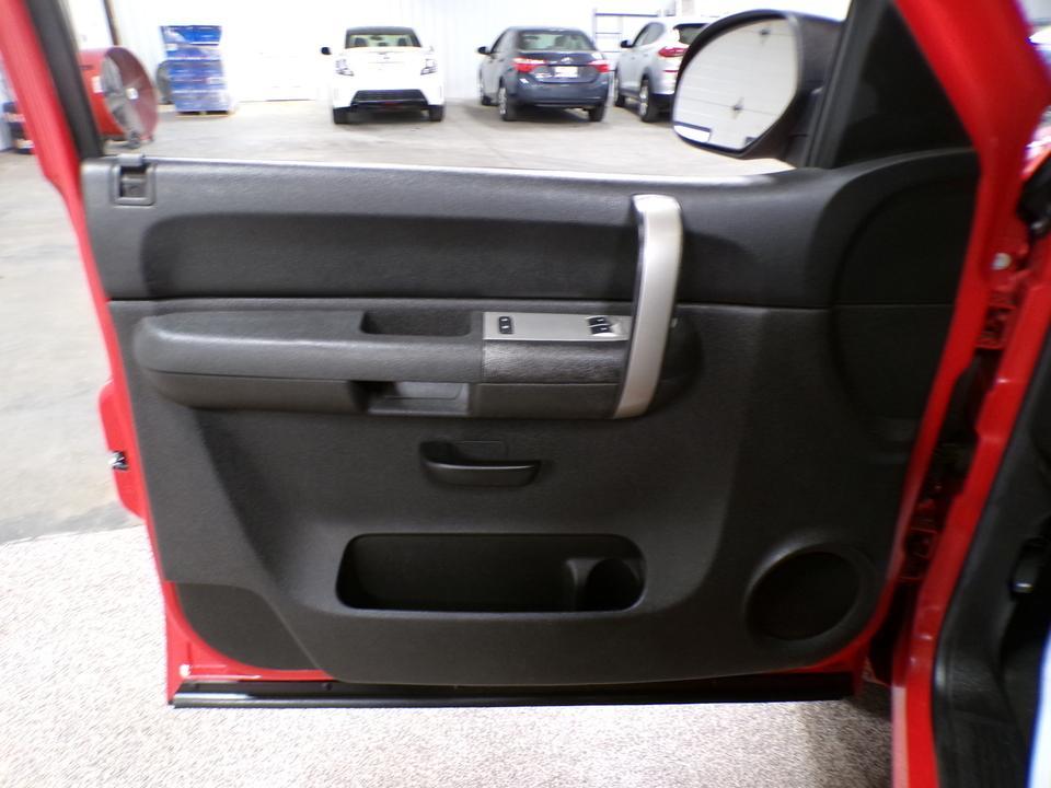 used 2008 Chevrolet Silverado 1500 car, priced at $19,995