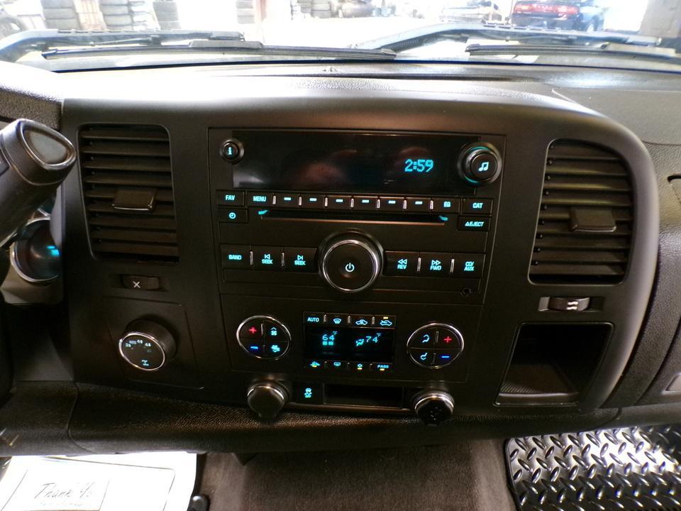 used 2013 Chevrolet Silverado 1500 car, priced at $13,995
