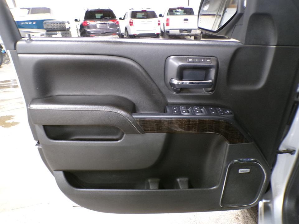 used 2014 GMC Sierra 1500 car, priced at $19,995