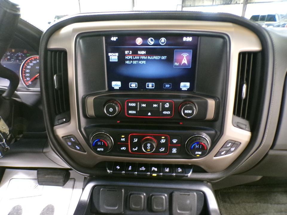 used 2014 GMC Sierra 1500 car, priced at $19,995