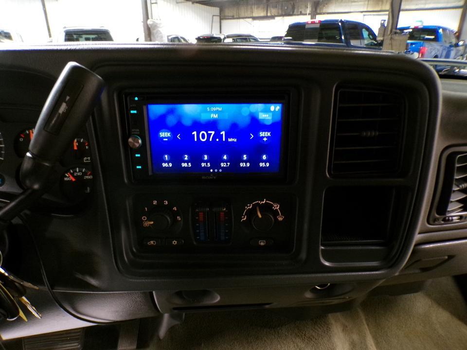 used 2006 GMC Sierra 1500 car, priced at $8,995
