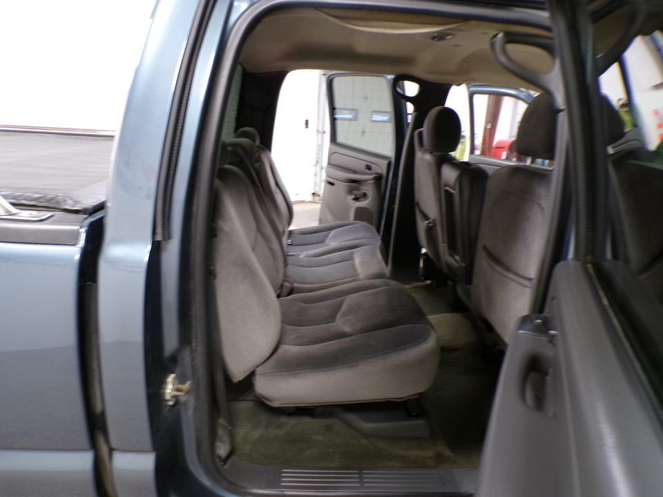 used 2006 GMC Sierra 1500 car, priced at $8,995