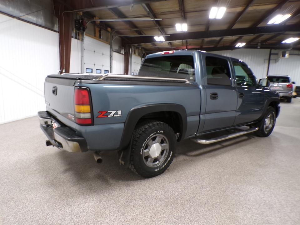 used 2006 GMC Sierra 1500 car, priced at $8,995