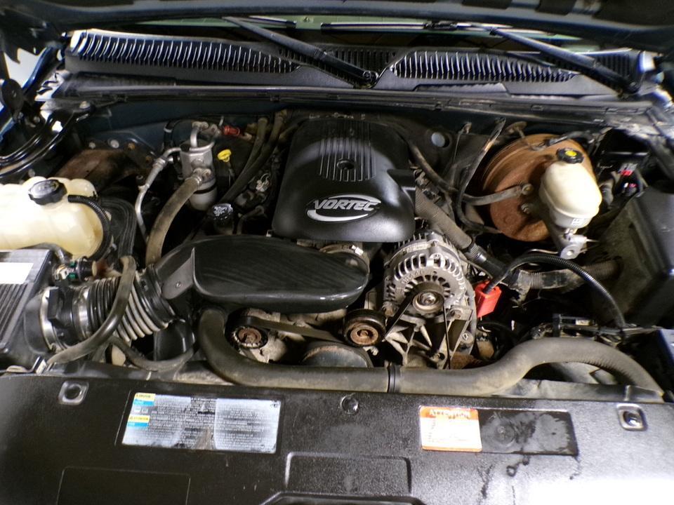 used 2006 GMC Sierra 1500 car, priced at $8,995