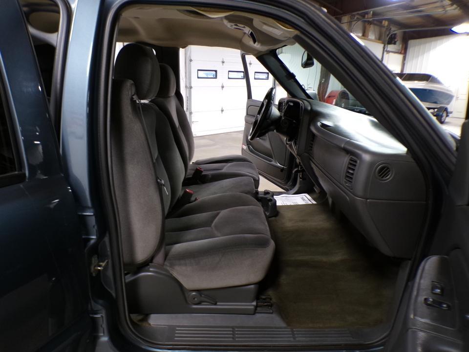 used 2006 GMC Sierra 1500 car, priced at $8,995