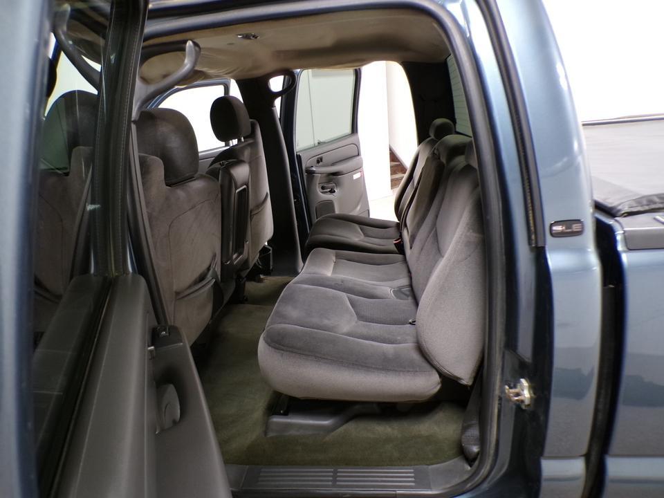 used 2006 GMC Sierra 1500 car, priced at $8,995