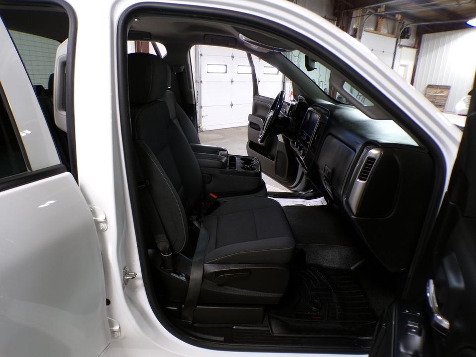 used 2019 Chevrolet Silverado 1500 LD car, priced at $18,995