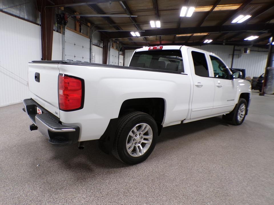 used 2019 Chevrolet Silverado 1500 LD car, priced at $18,995