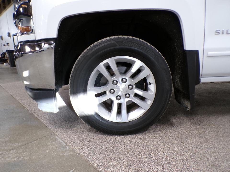 used 2019 Chevrolet Silverado 1500 LD car, priced at $18,995