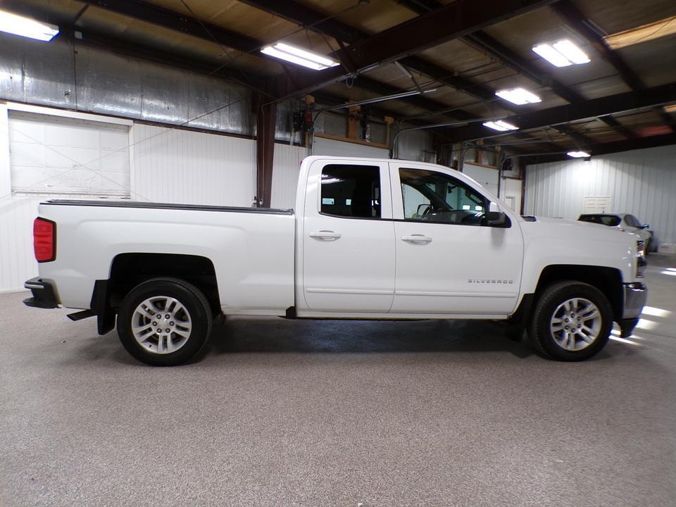 used 2019 Chevrolet Silverado 1500 LD car, priced at $18,995