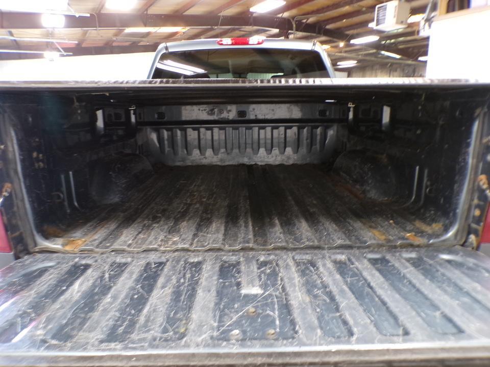 used 2011 Chevrolet Silverado 1500 car, priced at $10,995