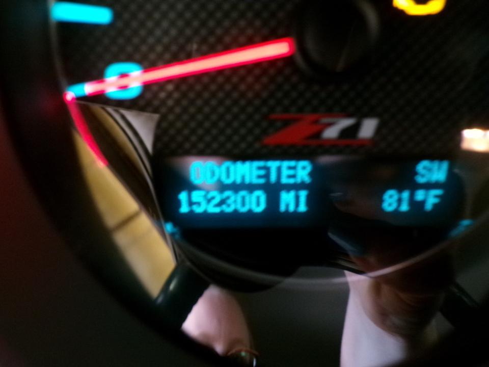 used 2011 Chevrolet Silverado 1500 car, priced at $10,995