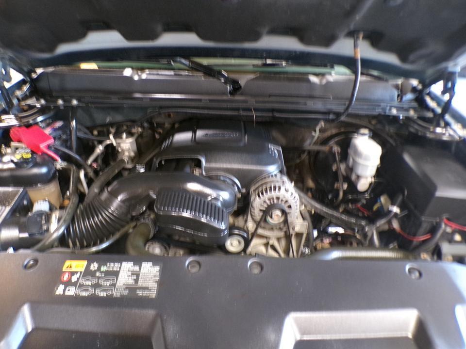 used 2011 Chevrolet Silverado 1500 car, priced at $10,995