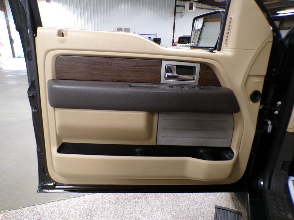 used 2013 Ford F-150 car, priced at $7,495