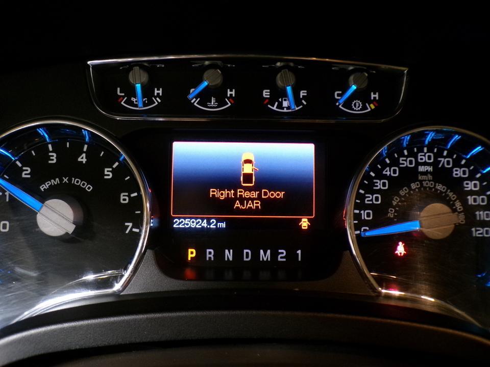 used 2013 Ford F-150 car, priced at $7,495