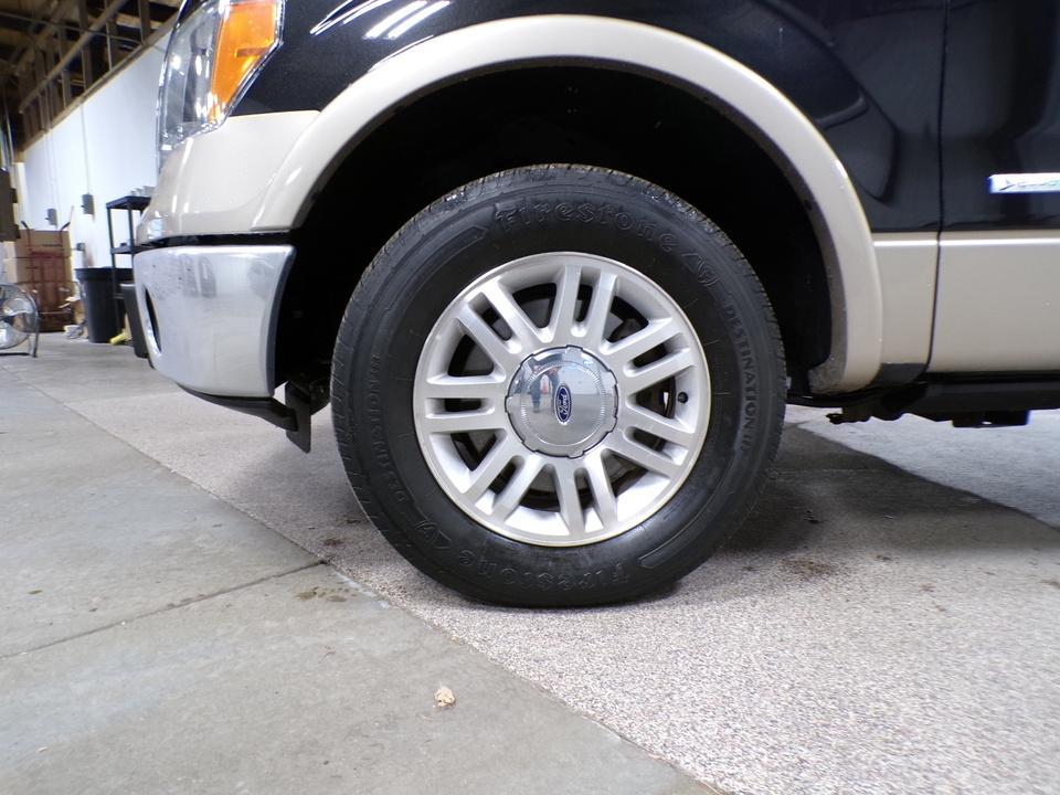 used 2013 Ford F-150 car, priced at $7,495