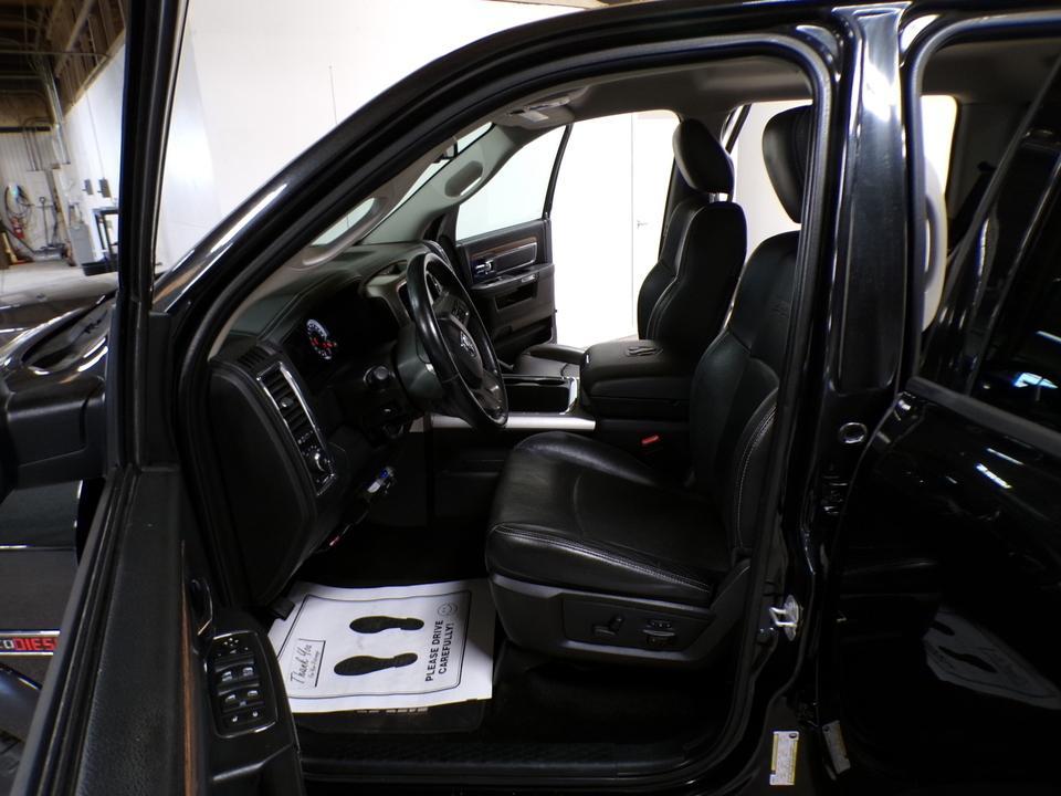 used 2016 Ram 1500 car, priced at $12,995