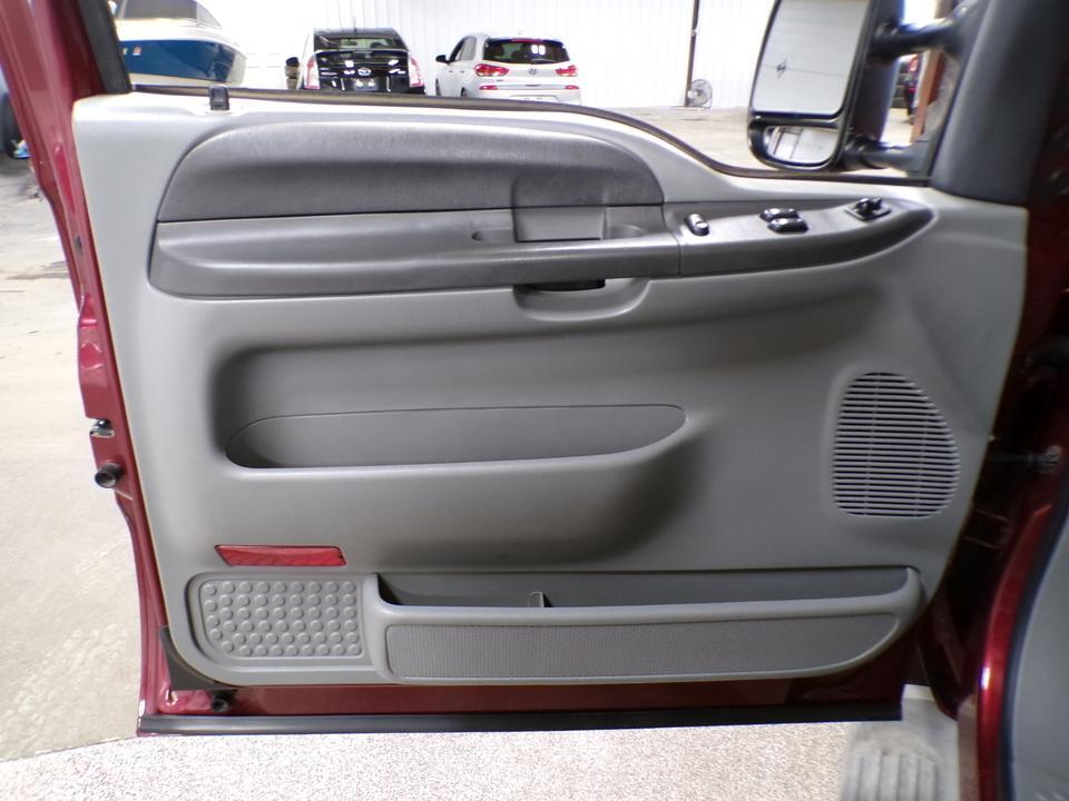 used 2004 Ford F-250 car, priced at $12,995