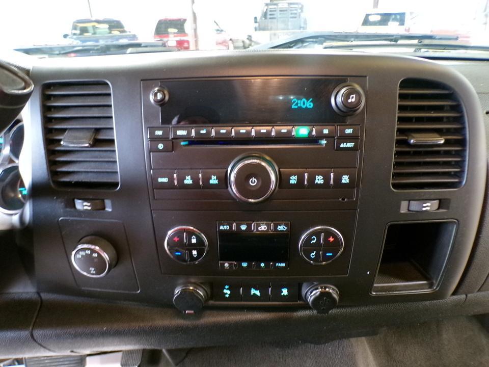 used 2010 Chevrolet Silverado 1500 car, priced at $9,995