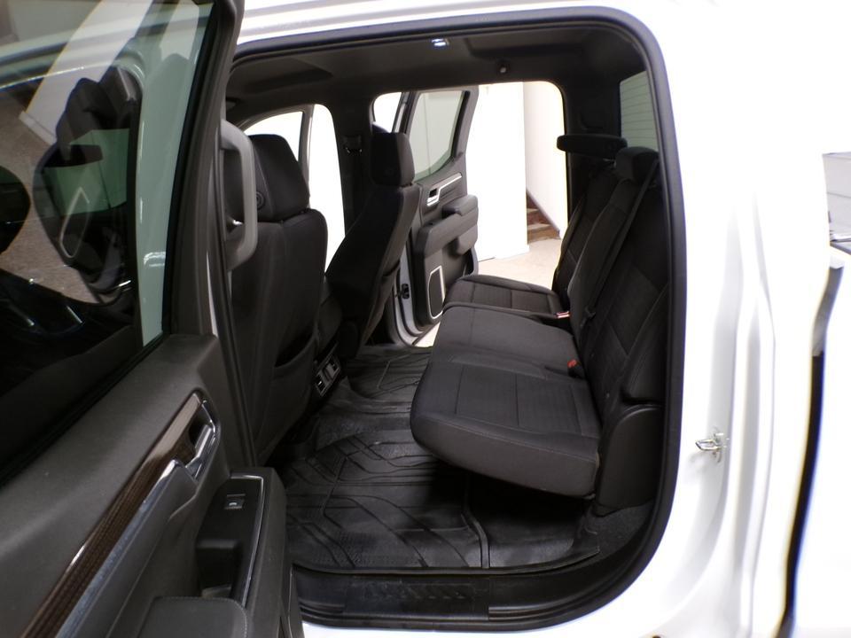 used 2023 Chevrolet Silverado 1500 car, priced at $23,995