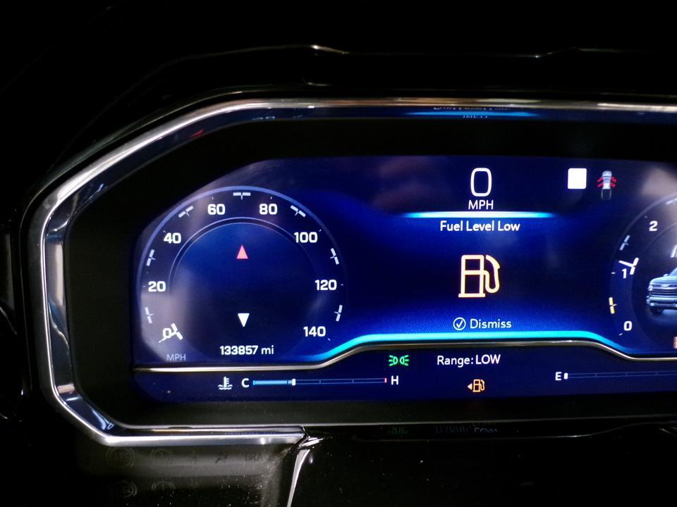 used 2023 Chevrolet Silverado 1500 car, priced at $23,995