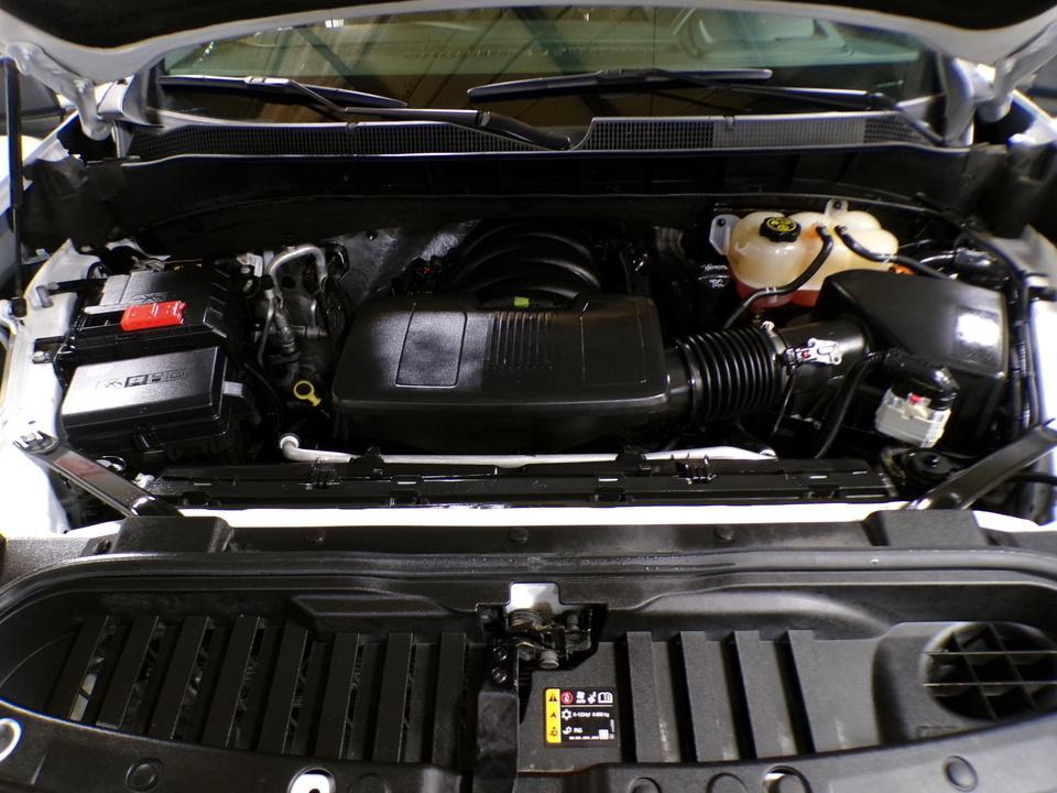 used 2023 Chevrolet Silverado 1500 car, priced at $23,995